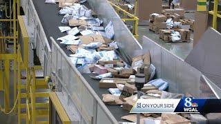 How does your Amazon order get to you? We show you the process