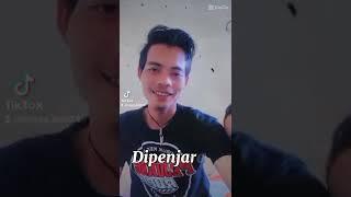 tiktok viral Angga sedulur jangan lupa follow and like' dan share iya sahabat