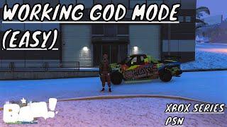 AGENCY GOD MODE WORKING(GTA ONLINE) #ONLINE #AGENCY #GOD #MODE #GTA #WORKING