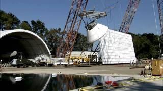 NASA's Orion: From Factory to Flight