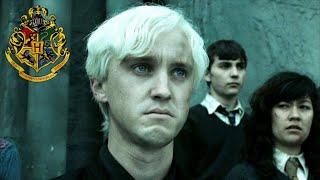 Harry Potter: “Draco Throws Harry A Wand” (Deleted / Extended Scenes)