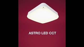 Astro LED CCT | Ansell Lighting