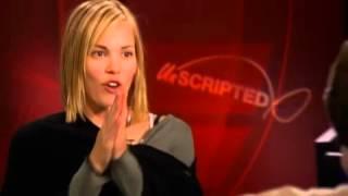 'Wristcutters: A Love Story' | Unscripted | Leslie Bibb, Patrick Fugit