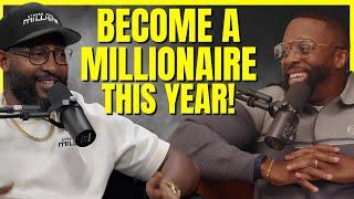 How To Change Your Life & Make More Money In 2025!