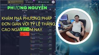 Phương Nguyễn | Lý do nào bị thua lệnh ở phương pháp