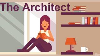 INTJ / Architect Personality Explained in 2 minutes