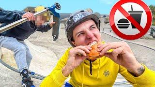 15 FAÇONS DE SE FAIRE VIRER D’UN SKATEPARK !