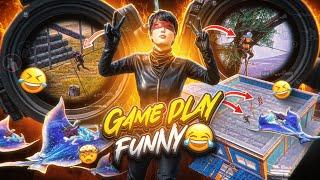 قيم بلي ضحك وطقطقة‼️#124 Game play funny