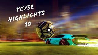 Tevse Highlights 10