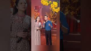 NGÀY XUÂN THĂM NHAU Hoàng Hải ft. Mạnh Nguyên #bolero #nhacbolero #nhachaymoingay