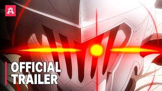 Goblin Slayer Season 2 | Official Trailer