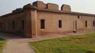 INDUS VALLEY CIVILIZATION PLACE IN RUPNAGAR(Punjab)