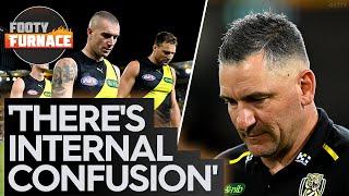 The 'confusion' emerging internally at Tigerland over Adem Yze's game plan - Footy Furnace