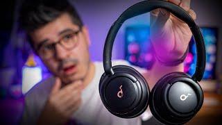 BEST BUDGET ANC HEADPHONES 2020 Soundcore Life Q30 vs Sony XM4 vs Bose 700 | mrkwd tech