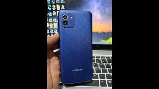 How to Remove PHONE LOCKED Samsung A03. SAMSUNG A035F MKOPA Success 100% No Need Unlock Bootloader