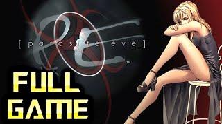 Parasite Eve | Full Game Walkthrough | No Commentary