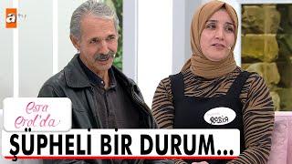 Mahmut'ların evini boyayan Mevlüt canlı yayında! - Esra Erol'da 5 Kasım 2024