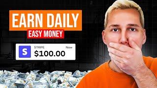 Make $1,000 Today (STUPIDLY FAST WAY)