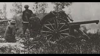 Meuse-Argonne Offensive: Biggest Battle in American History - Patrick Mooney