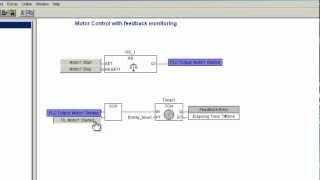 ABB AC500 PLC First Visualization