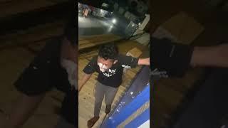 Crot dimuka  #video #komedi #indonesia