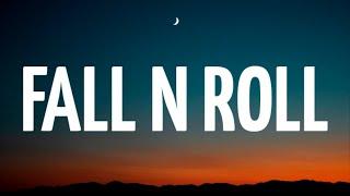 Fall Guys - Fall N Roll (Lyrics) "Go on Khalifa! Mia Khalifa!" [TikTok Song]