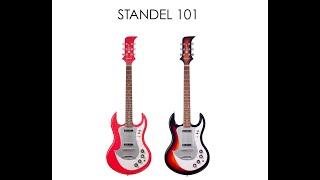 Showcase: Standel 101