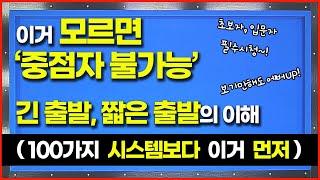 [80화] 중점자가 되고싶으면 무조건 보세요당구의 전체적인 라인을 이해하실 수 있습니다