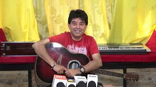 Interview OF Music Director Jeet Ganguli