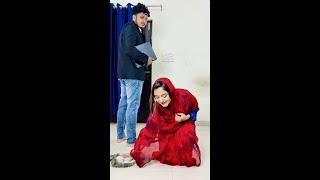 Pakri Gayi #shorts #trendingshorts #comedy #viral #meghachaube