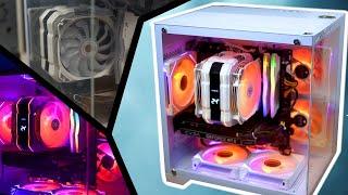 How I Built My Brother a $600 Gaming PC