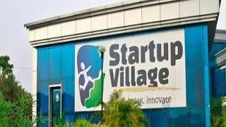 All About Startup Village 2.0