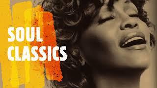 OLD SCHOOL SOUL/POP CLASSICS - DJ KENB