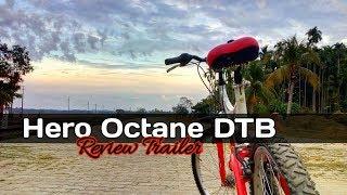 Hero octane DTB/Review Trailer/Buddy Tech.