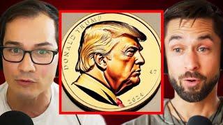 Donald Trump $DJT Memecoin: What Happened?