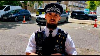 Corrupt Police Arrest TLA - Then Realise What A HUGE Mistake They Have Made Pt2 #metpolice #fail