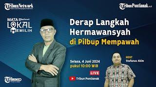  Derap Langkah Hermawansyah di Pilbup Mempawah 2024