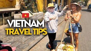 Everything You Need to Know Before Going To Vietnam - Best Tips For 2024!