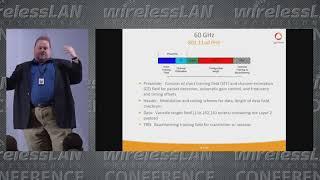 60GHZ What you need to know about 802 11ad and 802 11ay | Jason Hintersteiner | WLPC Phoenix 2019