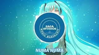 Numa Numa Nightcore