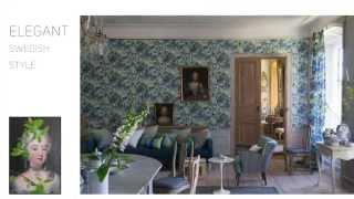 Designers Guild  AW15 - Caprifoglio Collection