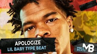 {FREE} Lil Baby x Lil Durk Type Beat "Apologize" |  @MikeBeatz.com | 2021