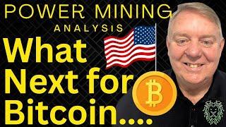 What Next for Bitcoin? | Trump Coin & Strategic Bitcoin Reserve | Latest Bitcoin Stock News Today