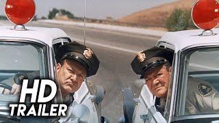 It's a Mad Mad Mad Mad World (1963) Re-release Trailer [FHD]
