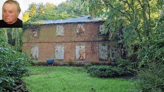 I Explored Tony Martins ABANDONED Norfolk Farm...