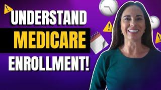 Medicare Enrollment Made Easy: Expert Tips Revealed!