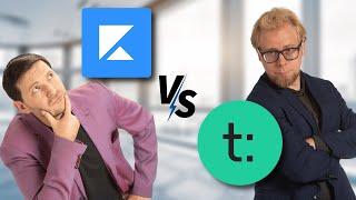 Kajabi vs. Teachable: Which platform is best for selling online courses?