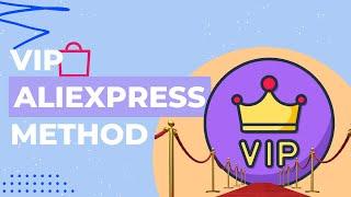 Aliexpress VIP Product Research Method For  ShopHunter