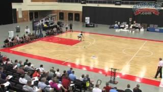 Don Showalter: Practice Drills to Build a Defensive Mindset