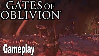 The Elder Scrolls Online Gates of Oblivion - Gameplay Demo [HD 1080P]